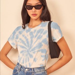 Reformation Perfect Vintage Tee!